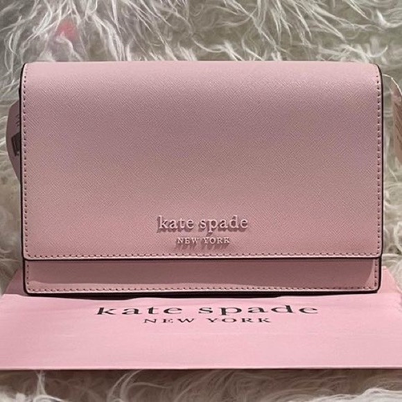 Brand New Kate Spade Crossbody - Picture 1 of 16